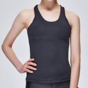 Popular Product womens seamless workout tank tops With New Arrival