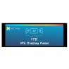 China 6.8 Inch Hight-Brightness TFT LCD Display LVDS Interface wholesale