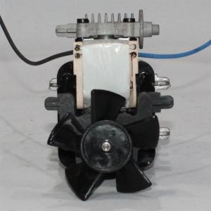 GSE Dental Air Compressor Oil Free 110W Medical Nebulizer Compressor Motor 230V