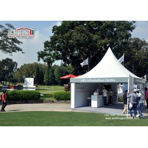 China 2000 People Tent Outdoor Event Tents / Double Decker Tent For Outdoor Sport supplier