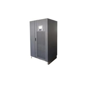 Single Phase 30KVA UPS Uninterruptible Power Supply 220VAC Anti Interference IP20 HP30KVA