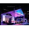 China 6082 T6 Aluminium Box Truss System For Outdoor Celebration Party wholesale