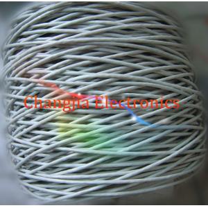 China Lan cables IN COLOR BOX 1000ft supplier