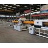 China Maquinaria para tuberías onduladas de plástico de doble pared de 250 kW wholesale