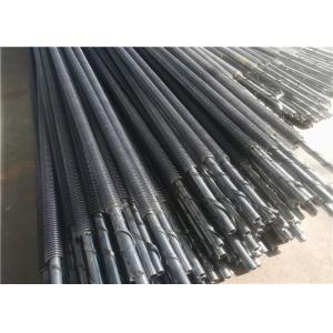 China TUV Auto Welding Spiral Boiler Fin Tube Heat Exchanger High Frequence supplier
