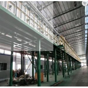China Customized Electro Galvanizing Machine Eco Zinc Plating Machine wholesale
