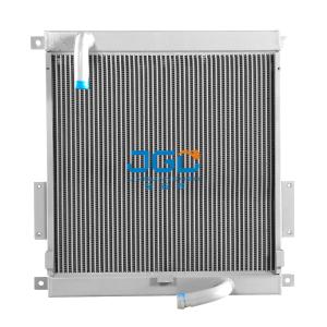 China 118-9954 1189954 Hydraulic Oil Cooler For erpilla R CA T Engine 3066 320B 320B L 320BL wholesale