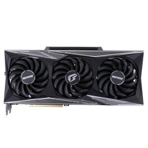 China обломок архитектуры ампера Vulcan x OCNew NVIDIA ti GeForce RTX 3080 iGame, 10240 процессоров потока CUDA supplier