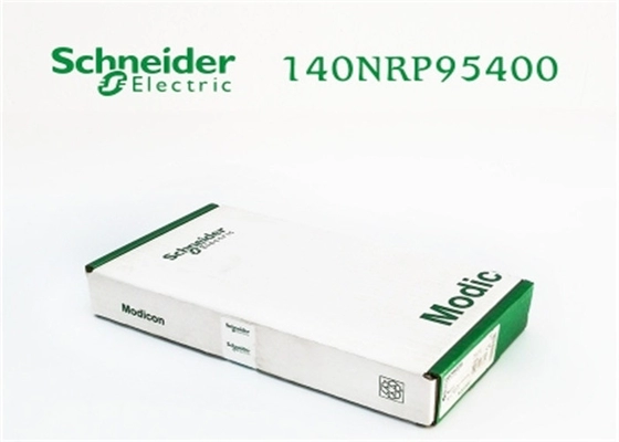 China Schneider 140NRP95400 Modicon リモート I/O 光ファイバー リピータModicon Quantum PLC supplier