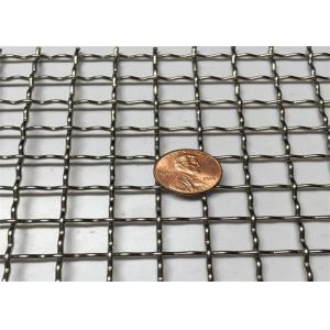 316 Stainless Steel Woven Wire Mesh 400 Mesh for filtering