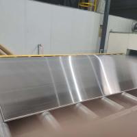 Stainless Steel Plate with Water Ripple Layer for Exceptional Performance