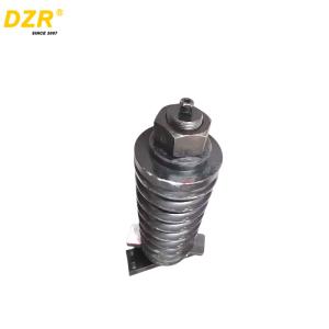 China Conjunto de tensor de oruga resistente al desgaste PC60-7, piezas personalizables para tren de rodaje de excavadora supplier