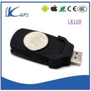 LK120 usb personal tracker gps with Android IOS APP