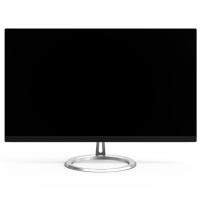 China 21.5 Inch LED Desktop Monitor Wide Viewing Angle With Power Cable on sale