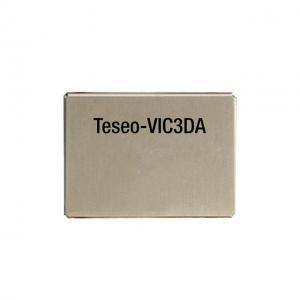 Wireless Communication Module TESEO-VIC3DA
 Automotive GNSS Dead-Reckoning Module
