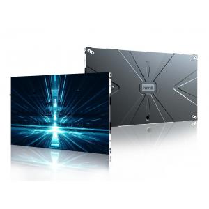 HMT-XA0.9 Fine Pitch LED Video Wall , Full Color Small Pixel Pitch LED Panel