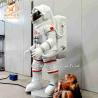 China Animatronic Charactor Astronaut for Science and Technology Museum wholesale