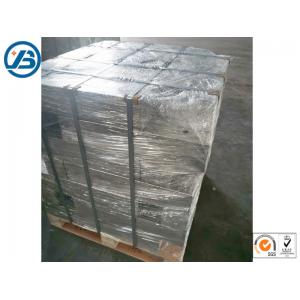 AZ63,Customized Square Sacrificial Magnesium Alloy Anode For Boat