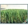China Simulation Indoor Artificial Grass 12200 Dtex Green Color Indoor Fake Grass wholesale