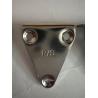 China High-Quality Triangular Connector | Corrosion Resistant | Reliable Performance | Custom Sizes Available wholesale