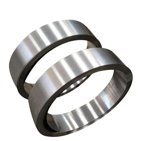CuNi Alloy Ideal Solution For High Temperature And Corrosive Environments