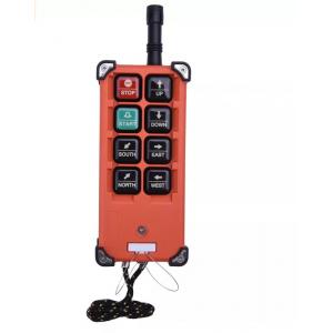 Industrial Crane Wireless Winch Radio Remote Control F21-E1B 220v 380v 12v 36v 24v