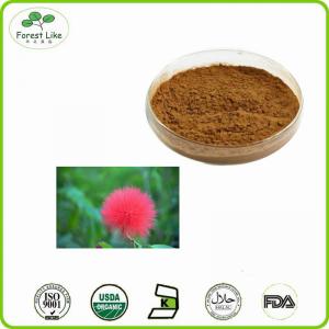 10:1 natural Albizia Flower albizia julibrissin extract