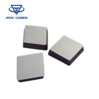 China Custom Made Shim Tungsten Carbide Turning And Milling Insert Shim Tungsten Carbide on sale