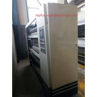 China Used Multiple Duplex Triplex Corrugated Gluer Machine on sale