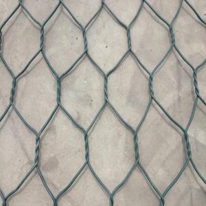 Gabion Mesh/Heavy Hexagonal Wire Netting