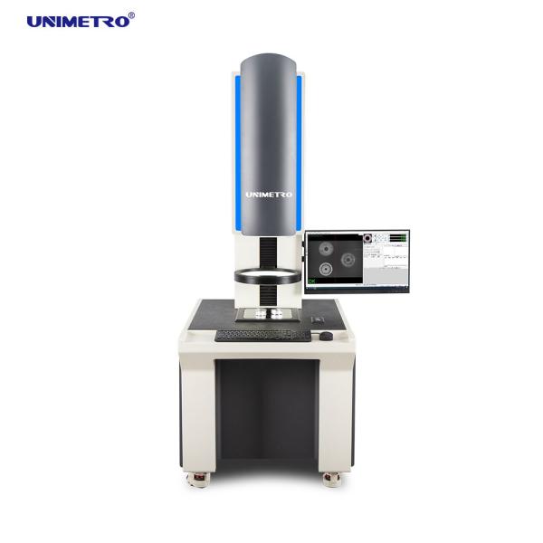 AVANT 190 The Next Generation Image Dimension Measurement System For Quick And Consistent Results