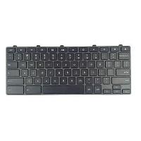 China 0H06WJ Dell Keyboard Replacement For Dell Chromebook 11 5190 2-In-1 3100 on sale