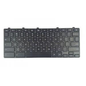 China 0H06WJ Dell Keyboard Replacement For Dell Chromebook 11 5190 2-In-1 3100 supplier