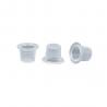 Clear Permanent Makeup Accessories One Time Tattoo Ink Cup Holder