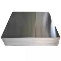 China 1060 5052 Aluminum Flat Sheet 600mm 6061 T6 Aluminum Sheet 1/6 Price Per Kg on sale