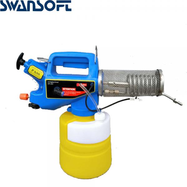 SWANSOFT sprayer Portable fogger machine Disinfection Machine for hospitals home