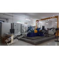 China Electric Motor Test Bench - All Industrial Manufactures on sale
