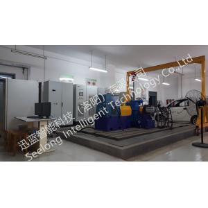 Electric Motor Test Bench - All Industrial Manufactures