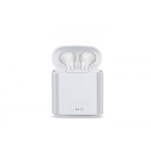 Smart I7s Mini Wireless Bluetooth Earphones DC 5V Truly Wireless Earbuds