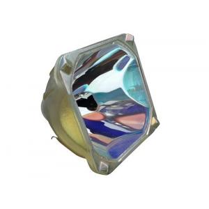 TV Projector Lamp Glass Reflector Replacement Projectors / Fiber Optical Reflector