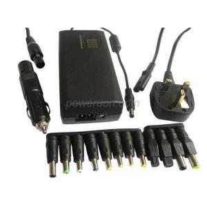 China C.A. de 90W LCD, adaptadores universais do portátil do veículo do avião do adaptador da C.A. do portátil da C.C. supplier