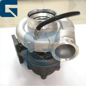 China 612601110925 Excavator Turbocharger For WD618 WD615 supplier