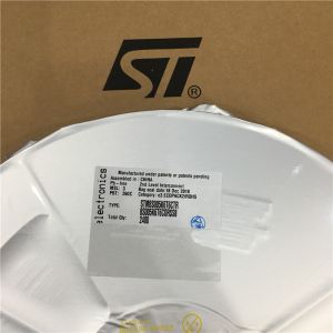 China STM8S Microcontroller 8 Bit MCU 32kb Flash ST Chip STM8S005K6T6C wholesale