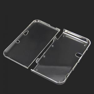 Protective game case for 3DS-LL/XL game player housing cover for nintendo 3ds LL