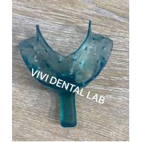 China VIVI Custom Special Tray Denture Designed Printed Perfect Fit on sale