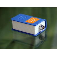 USB Mini Vane Wind Speed Data logger without LCD 16K Memory with Ambient temperature and Humidity Made in Taiwan
