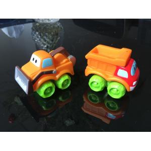 China Hands Pushing Inertia Vehicle Toys Kit Pullback Racer Cars Toy for Kids Truck Police Car Tax Toy Cars Collection supplier