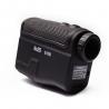 China 6x25mm 5-1000m Golf Laser Rangefinder With Pinsensor Battery wholesale