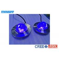 China 54W LED Swimming Pool Light Surface Mounting Type IP68 Waterproof on sale