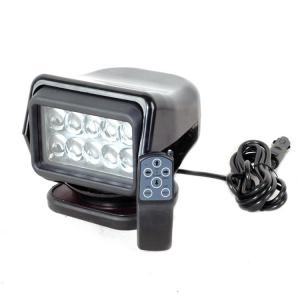 high Quality 50 watt Working led lights 10-30v offroad auto 50w led working light for car